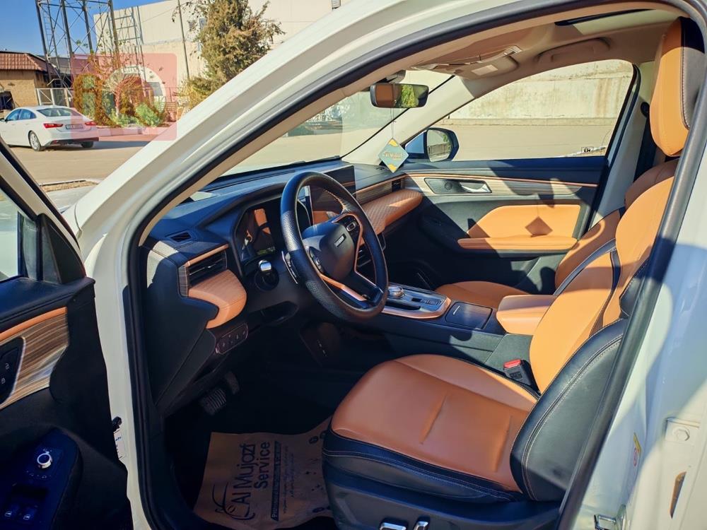 هافال جوليون